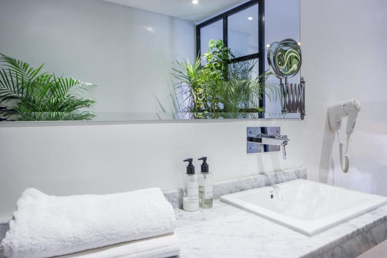 Appartement Groupe 3 Chambres Μαρακές Εξωτερικό φωτογραφία