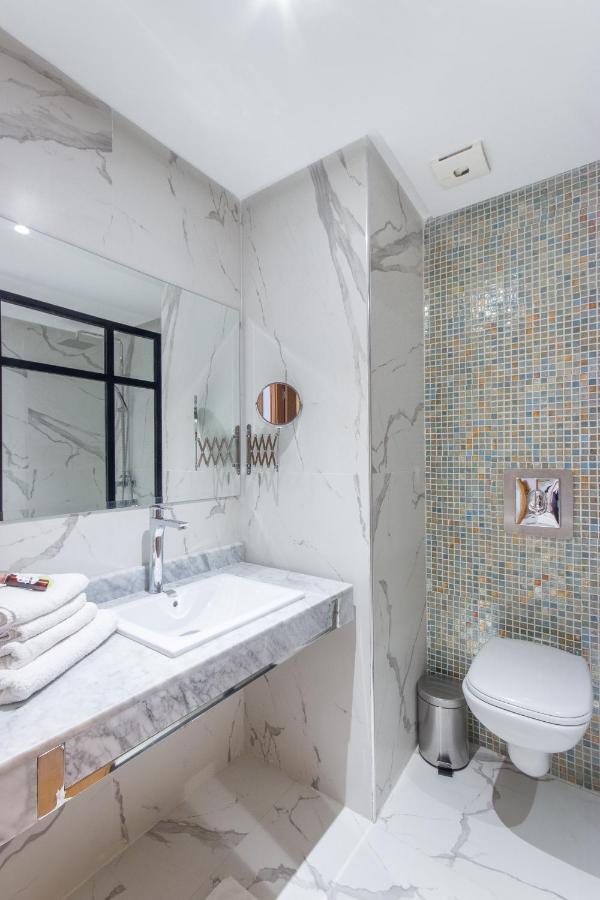 Appartement Groupe 3 Chambres Μαρακές Εξωτερικό φωτογραφία