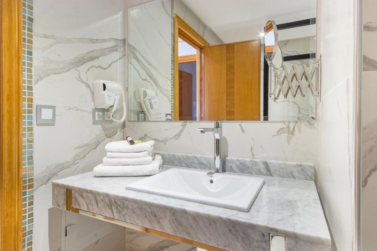 Appartement Groupe 3 Chambres Μαρακές Εξωτερικό φωτογραφία