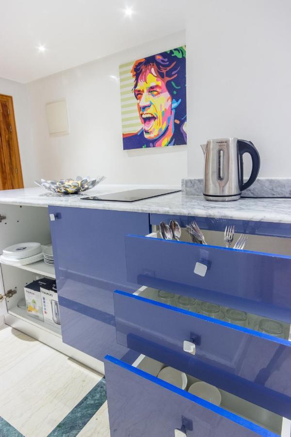 Appartement Groupe 3 Chambres Μαρακές Εξωτερικό φωτογραφία